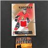 Image 1 : 2015-16 U.D SP GAME USED HOCKEY MATT PUEMPEL JERSEY CARD ONLY 399 MADE #273/399 (ref2083)