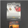 Image 2 : BOBBY RYAN JERSEY CARD 2013/14 PANINI TITANIUM HOCKEY (ref2213)