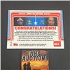 Image 2 : JERMAINE O'NEAL & DREW GOODEN DUAL JERSEY CARD (ref2258)