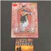 Image 1 : 2008 A PIECE OF HISTORY ALBERTO GONZALEZ AUTOGRAPH CARD (ref2265)