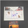 Image 1 : CORY CONACHER AUTOGRAPHED 2013/14 PANINI HOCKEY CARD (ref2270)