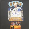Image 1 : 2011 PANINI AUTOGRAPH PAUL POSTMA N.H.L AUTOGRAPH CARD (ref2293)