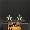 Image 1 : DALLAS COWBOYS N.F.L CUFFLINKS (ref1216)