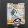 Image 1 : RYAN MILLER BUFFALO SABRES MCFARLANE SERIES 17