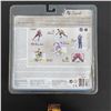 Image 2 : TONY ESPOSITO MCFARLANE CHICAGO BLACKHAWKS SERIES LEGENDS 3