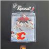 Image 1 : MIIKKA KIPRUSOFF MCFARLANE CALGARY FLAMES SERIES 22