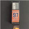 Image 1 : CONNOR McDAVID TIM HORTONS MINI STICK NHL SUPERSTAR COLLECTABLE #97