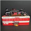 Image 1 : JAMIE MCMURRAY SHARPIE 1/24TH SCALE DIECAST CAR