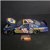 Image 1 : MICHEAL WALTRIP NAPA 2003 MONTE CARLO 1/24TH SCALE DIECAST CAR #15 WITH AUTOGRAPHS