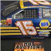 Image 2 : MICHEAL WALTRIP NAPA 2003 MONTE CARLO 1/24TH SCALE DIECAST CAR #15 WITH AUTOGRAPHS