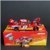Image 1 : DALE EARNHARDT JR 1/24 SCALE #8 RITZ / OREO TOTAL PRODUCTION OF 77,208