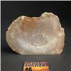 Image 1 : AGATE POLISHED ONE SIDE CRYSTAL ROCK