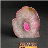 Image 1 : AGATE POLISHED ONE SIDE CRYSTAL ROCK