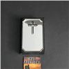 Image 1 : ROSARY BOX BLACK WITH ROSARY FROM THINGS ENGRAVED