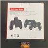 Image 2 : NINTENDO SWITCH 3 IN 1 HAND GRIPS FOR NINTENDO SWITCH JOY CON