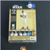 Image 2 : NOLAN RYAN M.L.B TEXAS RANGERS BLOODY JERSEY MCFARLANE SERIES COOPERSTOWN COLLECTION