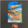 Image 1 : HOT WHEELS TREASURE HUNT TUCKER TORPEDO 1/64TH SCALE