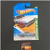 Image 1 : HOT WHEELS TREASURE HUNT 69 CHEVELLE SS 396 1/64TH SCALE