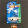 Image 1 : HOT WHEELS TREASURE HUNT '70 PLYMOUTH ROAD RUNNER 1/64TH SCALE