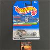 Image 1 : HOT WHEELS TREASURE HUNT WAY 2 FAST 1/64TH SCALE