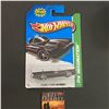 Image 1 : HOT WHEELS BATMOBILE CLASSIC TV SERIES 1/64TH SCALE