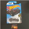 Image 1 : HOT WHEELS BATMOBILE ARKHAM KNIGHT 1/64TH SCALE