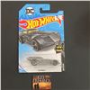 Image 1 : HOT WHEELS BATMOBILE 1/64TH SCALE