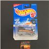 Image 1 : HOT WHEELS RAIL RODDER 1/64TH SCALE