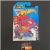 Image 1 : HOT WHEELS SUPER MARIO COOL-ONE 1/64TH SCALE