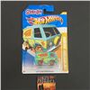 Image 1 : HOT WHEELS THE MYSTERY MACHINE 1/64TH SCALE