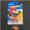 Image 1 : HOT WHEELS ANGRY BIRDS 1/64TH SCALE