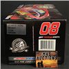 Image 2 : #08 DAYTONA 500 - 50TH RUNNING RED 2008 IMPALA SS 1 OF ONLY 1,056