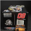 Image 2 : #08 DAYTONA 500 - 50TH RUNNING WHITE 2008 IMPALA SS 1 OF ONLY 1,104