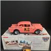 Image 1 : DALE EARNHARDT K-2 1956 FORD LIMITED EDITION