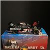 Image 1 : DALE EARNHARDT #3 GOODWRENCH DAYTONA 500 1998 MONTE CARLO LIMITED EDITION