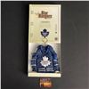 Image 1 : STAR HANGER TORONTO MAPLE LEAFS SMALL BLUE JERSEY (ref5201)