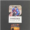 Image 1 : PAUL STASTNY PREMIER CUTS INSERT DOUBLE DIAMOND (ref2348)