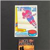 Image 1 : GUY LAFLUER 1ST TEAM ALL STAR 1980-81 O PEE CHEE  (ref2350)