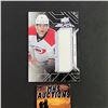 Image 1 : NOAH HANIFIN 2015-16 UPPER DECK BLACK JERSEY HOCKEY CARD (ref2405)