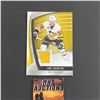 Image 1 : JAKE GUENTZEL 2017-18 SP GAME USED JERSEY HOCKEY CARD (ref2447)