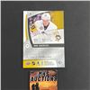 Image 2 : JAKE GUENTZEL 2017-18 SP GAME USED JERSEY HOCKEY CARD (ref2447)