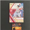 Image 2 : DANNY MARS 2017 PANINI HUGE PATCH BASEBALL CARD #05/10 ONLY 10 MADE! (ref2448)