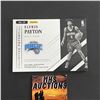 Image 2 : ELFRID PAYTON 2015-16 PANINI PATCH BASKETBALL CARD #22/23 ONLY 23 MADE! (ref2465)