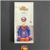 Image 1 : NEW YORK ISLANDERS STAR HANGER SMALL BLUE JERSEY (ref5213)