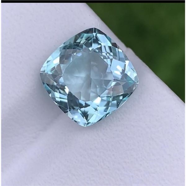 Natural Paraiba Tourmaline 3.11 Cts (VVS) - GIA