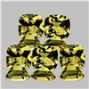 Image 1 : Natural AAA Yellow Beryl 'Heliodor' 5 Pcs{Flawless-VVS}