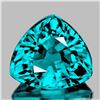 Image 1 : Natural Paraiba Blue Apatite - Untreated