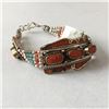 Image 2 : Tibet Hand Made Natural Stone Bracelet