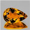 Image 1 : Natural AAA Golden Yellow Beryl 'Heliodor' 9 x 6 MM