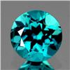 Image 1 : Natural Intense Paraiba Green Blue Apatite(Flawless}